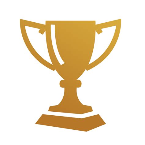 national basketball association awards larry obrien championship trophy clip art
