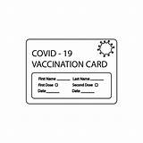 Immunization Vaccination Passport sketch template