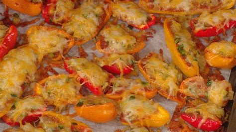 Everygirl Nachos Recipe Rachael Ray Show