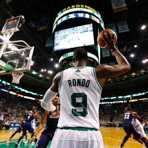 Why Rajon Rondo Must Emerge As Boston Celtics Best Player Next Season