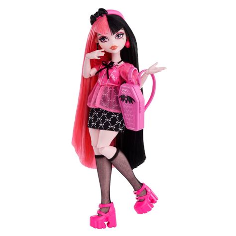 monster high picture day draculaura azucarillosdecolorescom
