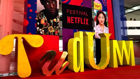 Tudum Festival Netflix Termina Nesta Terça Feira 28