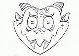 Maskers Masque Masken Dieren Tiere Masques Ausmalbilder Animaatjes Ausmalen Kindermasken Coloriages Colorier Malvorlage Kinder Tiermasken Objets Maken sketch template