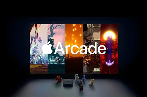 apple arcade   norm  mobile gaming applemagazine