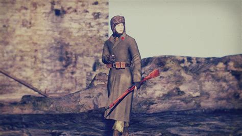 Soviet Female Snipers Ww2 Units Armaholic