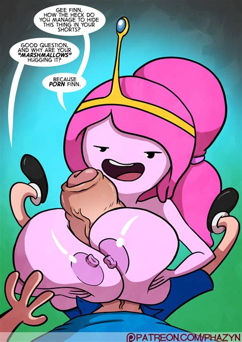 princess bubblegum tittyfuck fun by phazyn hentai foundry