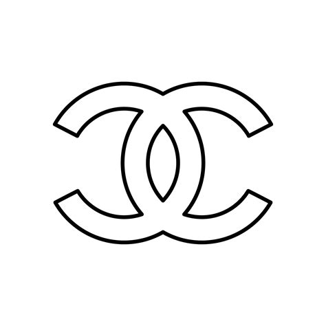 chanel logo png chanel icon transparent png  png