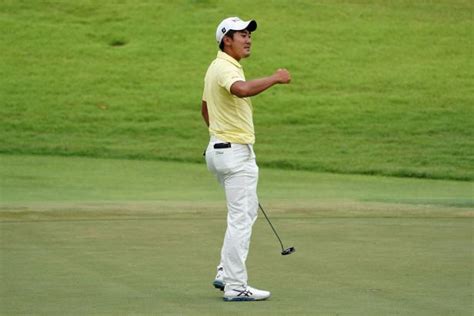 japan s takumi kanaya wins asia pacific amateur by two