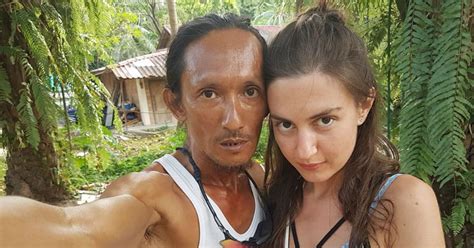 cops probed thai caveman after boasting romantic encounters with backpackers elite readers