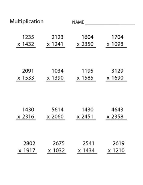 halloween math multiplication coloring worksheets