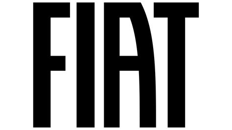 fiat logo symbol meaning history png brand