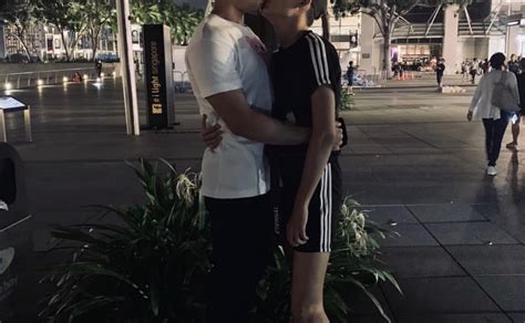 How A Kiss Revealed The Gender Bias Behind Singapores Homophobia