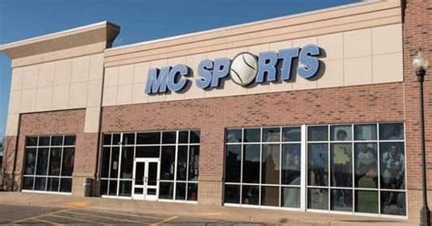 Why Sporting Goods Stores Are Down For The Count