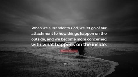 Image Result For Surrender To God Quotes Surrender To God Quotes