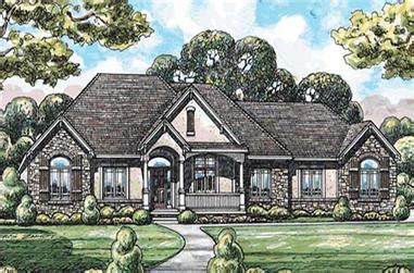 ranch house plans     square feet