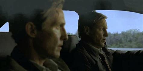 The 25 Best Movie Scenes Set In A Car