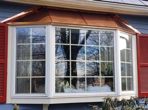 product showcase window design bay window metal awnings  windows