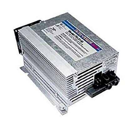progressive dynamic pdav rv inteli power  convertercharger  amp review power