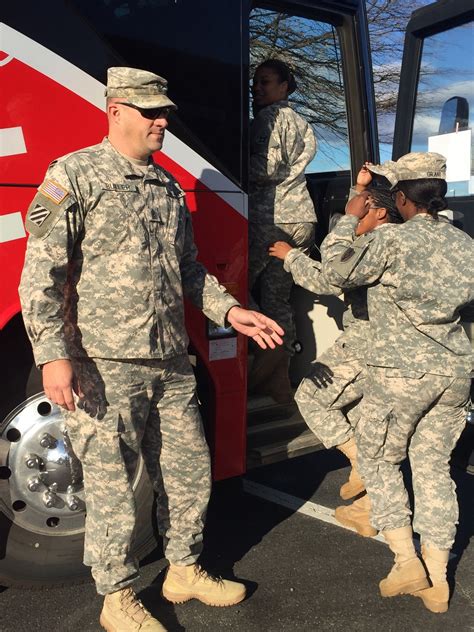 florida national guard spearheads support for the 58th presidential