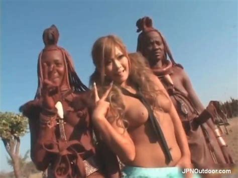 tribal orgy videos hairy teen
