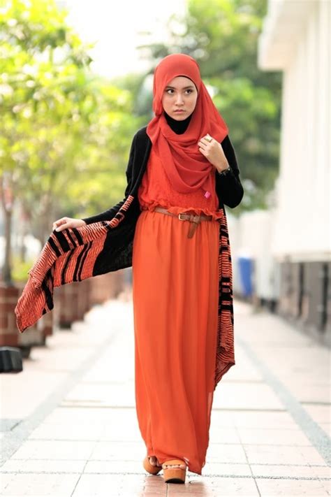 єvє S ωσrℓd Maxi Dresses And Skirts Hijab Style