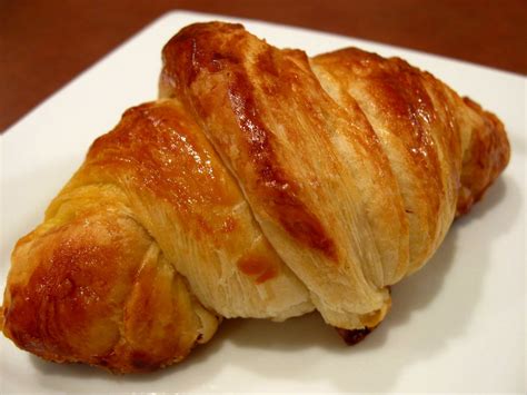 cooking  scratch croissants mastered
