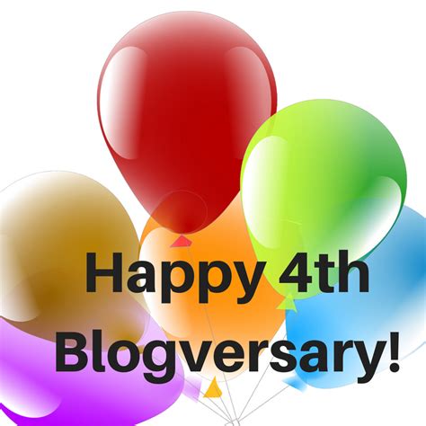happy  blogversary miraculous lovely