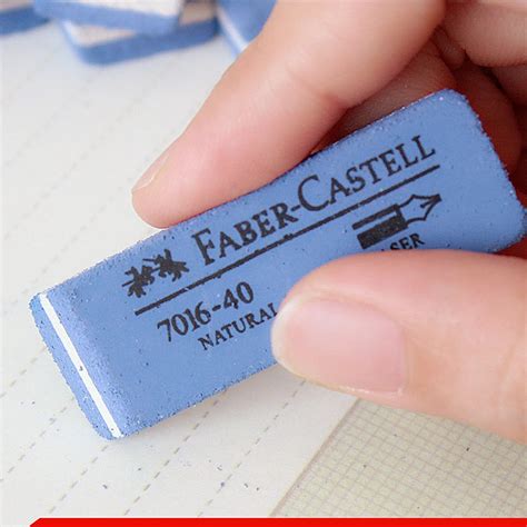 frosted rubber art eraser professional eraser   professional