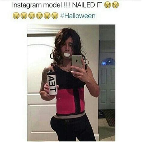 halloween costume instagram model take that selfie selfie memes instagram models