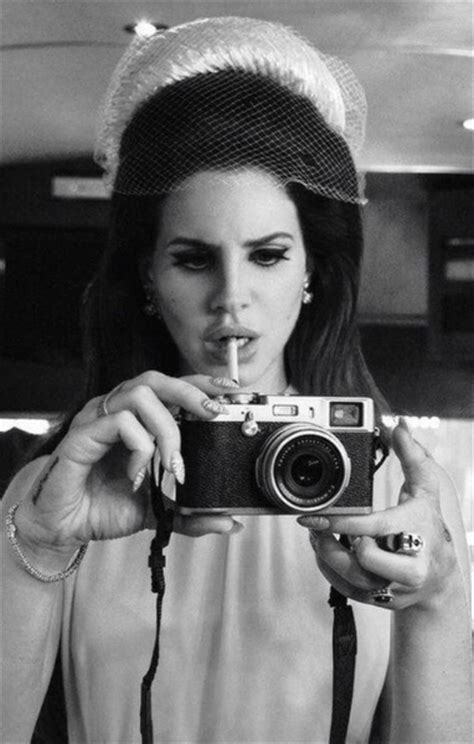Lana Del Rey Tumblr Image 3378579 By Helena888 On
