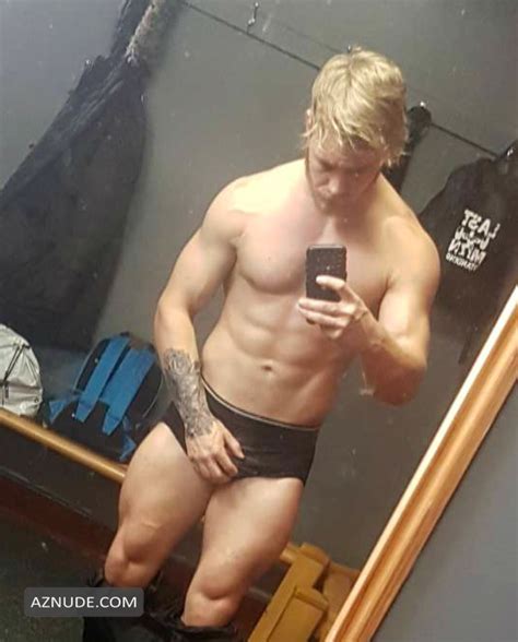 tyler bate nude and sexy photo collection aznude men