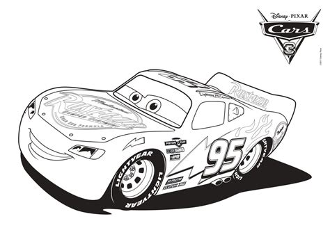 lightning mcqueen coloring pages eastonaxstrickland
