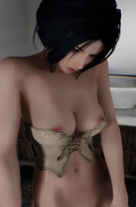 [search] Laced Corset Request And Find Skyrim Adult And Sex Mods