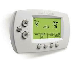 honeywell rthwf wi fi  day programmable thermost