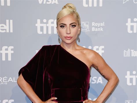 lady gaga s stonewall speech touched on bisexual exclusion