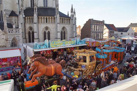 ook zoutleeuw annuleert carnaval truineer