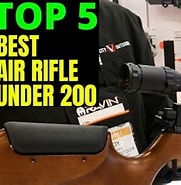 Image result for Best Air Rifle Under 200 Quid. Size: 181 x 185. Source: www.youtube.com