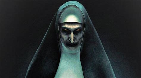 the nun becomes the highest grossing film in the conjuring franchise