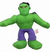 Tamaño de Resultado de imágenes de Hulk's+doll+the+sun.: 177 x 185. Fuente: www.walmart.com