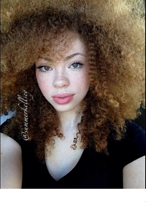what do guys think about natural kinky curly frizzy hair