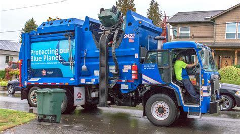 garbage trucks  route  action episode ii thrash  trash
