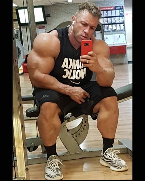 jaw dropping brazilian behemoth thiago lins world wide bodybuilders