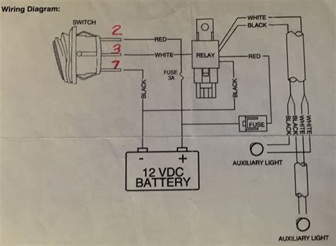 polaris ranger  xp wiring diagram iot wiring diagram