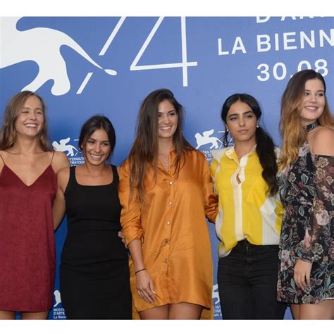 festival di venezia 2017 le nuove femmes e il loro lato b amica