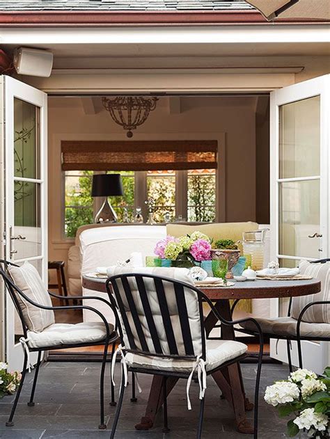 patio furniture buying guide  homes gardens