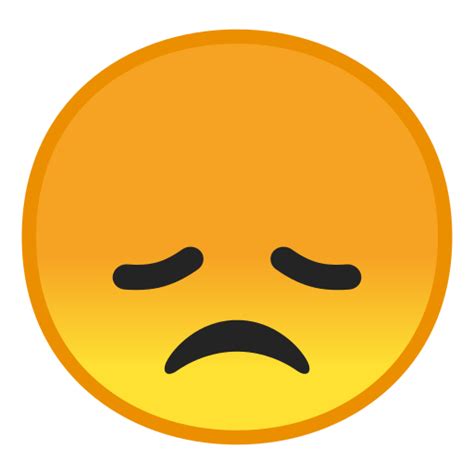 sad emoji meaning  pictures