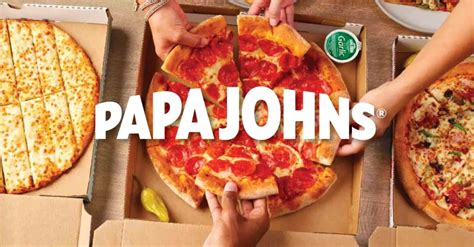 Papa Johns On Linkedin Papa Johns History