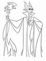 Maleficent Villains Colouring Skgaleana Kostenlose sketch template