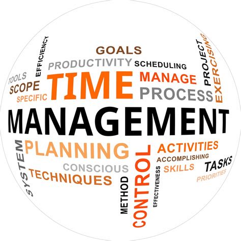 time management tips   manage  job search shimmering careers