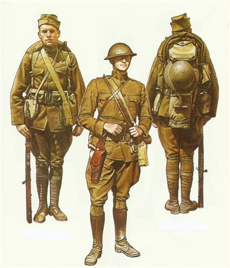 world war one army uniform sex pic free